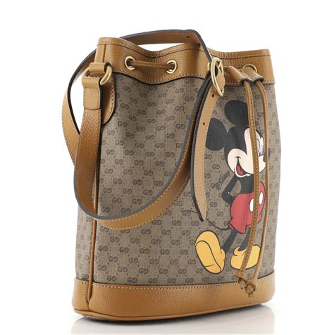 gucci mouse handbags